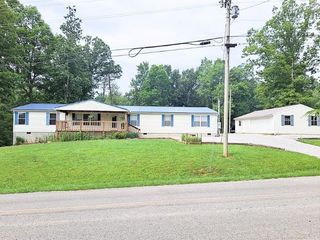 Foreclosed Home - 7230 GLADE CREEK RD, 38583