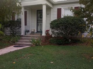 Foreclosed Home - 105 LEE ST, 38583