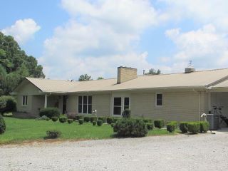 Foreclosed Home - 5905 SMITHVILLE HWY, 38583