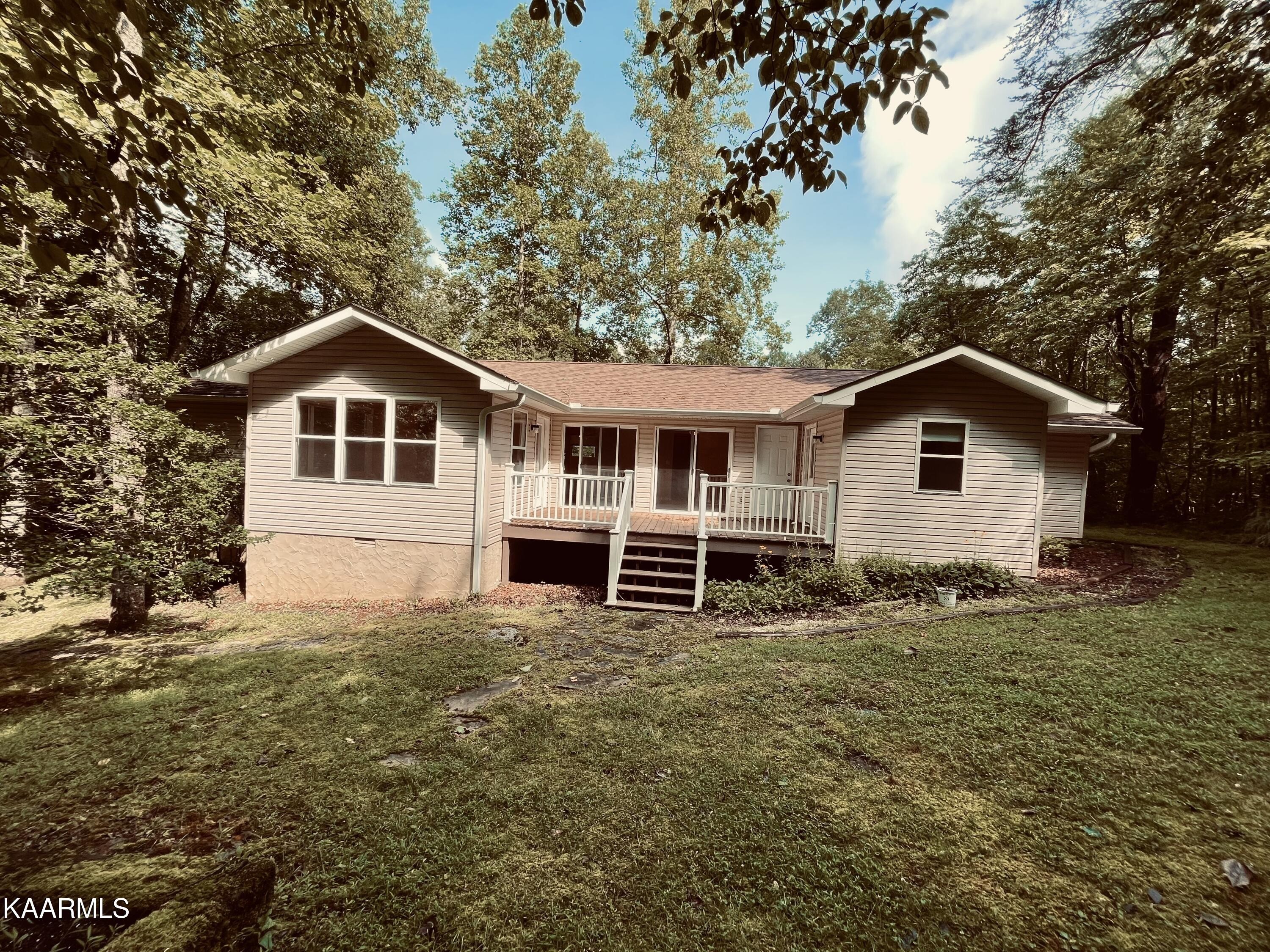 Foreclosed Home - 519 YONSIDE DR, 38583