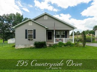 Foreclosed Home - 195 COUNTRYSIDE DR, 38583