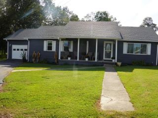 Foreclosed Home - 567 WESTWOOD DR, 38583