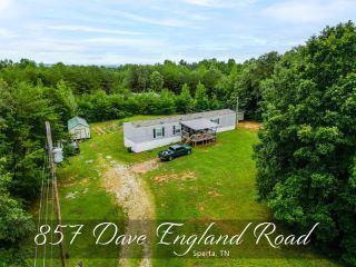 Foreclosed Home - 857 DAVE ENGLAND RD, 38583