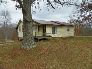 Foreclosed Home - 240 SPOKELAY RD, 38585