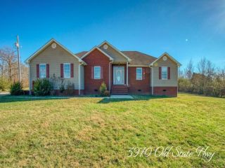 Foreclosed Home - 3970 OLD STATE HIGHWAY 111, 38585