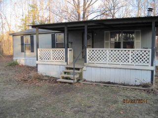 Foreclosed Home - 255 MCMINN RD, 38606