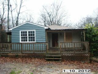 Foreclosed Home - 87 MIMOSA RD, 38606