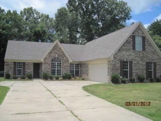 Foreclosed Home - 141 SHADOW LN, 38606