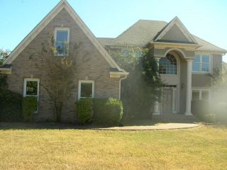 Foreclosed Home - 4620 THOMPSON LN, 38611