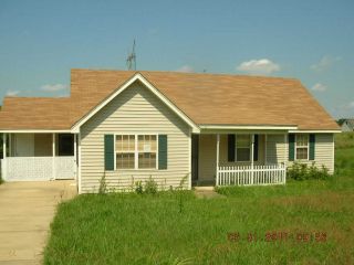 Foreclosed Home - List 100094366