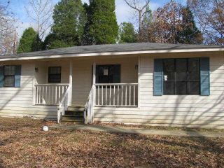 Foreclosed Home - List 100221488