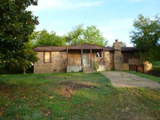 Foreclosed Home - 7 PARKER RD, 38611