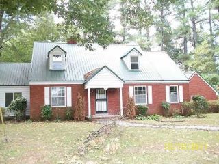 Foreclosed Home - 629 WOODS ST, 38618