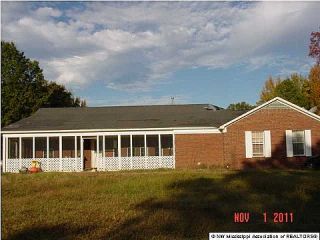 Foreclosed Home - 609 BRANAN RD, 38618
