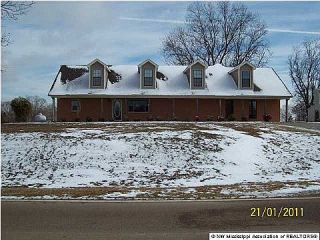 Foreclosed Home - 98 COUNTY ROAD 515, 38619
