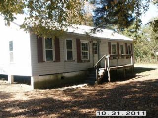 Foreclosed Home - 9889 HIGHWAY 51, 38620