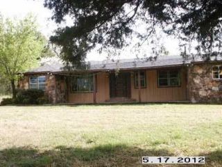 Foreclosed Home - 6728 HIGHWAY 3, 38621