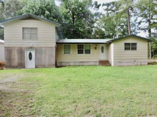Foreclosed Home - 230 COUNTY ROAD 412, 38629