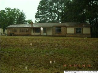 Foreclosed Home - 4709 SMITH RD, 38632