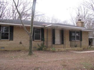 Foreclosed Home - 2690 JAYBIRD RD, 38632