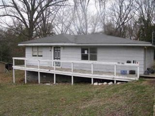 Foreclosed Home - 644 THUNDERBIRD DR S, 38632