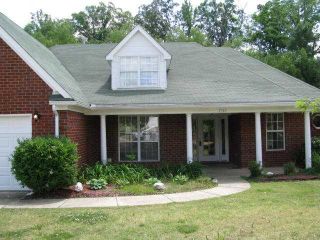 Foreclosed Home - 1363 PENDULUM DR, 38632