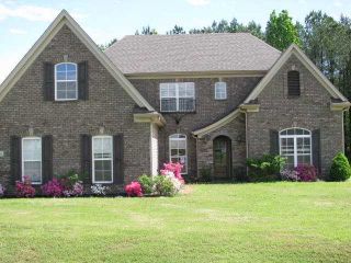 Foreclosed Home - 2676 ELISE DR, 38632