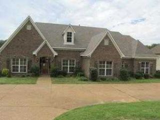 Foreclosed Home - 1579 JAYBIRD RD, 38632