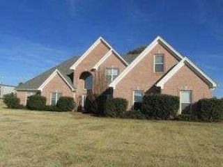 Foreclosed Home - 2146 Green Port Dr, 38632