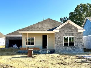 Foreclosed Home - 7521 CROSSWINDS BLVD, 38632