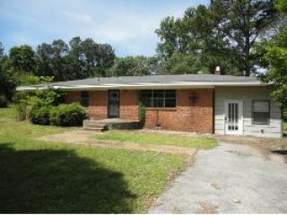 Foreclosed Home - 7798 HIGHWAY 309 S, 38635