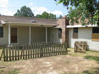 Foreclosed Home - List 100145994