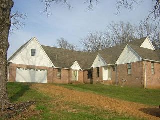 Foreclosed Home - 7077 HIGHWAY 4 W, 38635