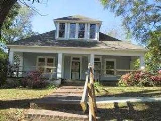 Foreclosed Home - 204 S Randolph St, 38635