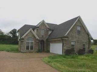 Foreclosed Home - 285 Cold Water Bnd, 38635