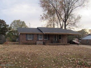 Foreclosed Home - 683 COTTRELL AVE, 38635