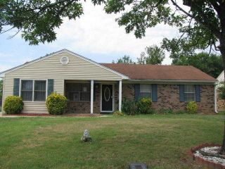 Foreclosed Home - 6365 FOREST GLEN DR, 38637
