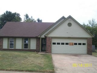Foreclosed Home - 3535 DORCHESTER DR, 38637