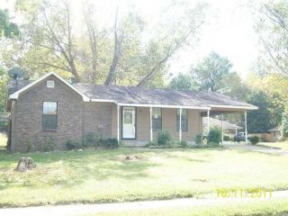 Foreclosed Home - List 100177483