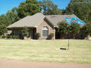 Foreclosed Home - 4356 SHARON DR, 38637