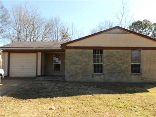 Foreclosed Home - 6290 SOUTHBRIDGE DR, 38637