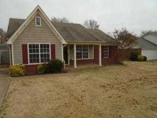 Foreclosed Home - 6408 Manchester Dr, 38637