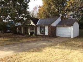 Foreclosed Home - 6305 WALNUT GROVE RD, 38637