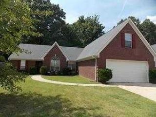 Foreclosed Home - 7117 WILLOW POINT DR, 38637