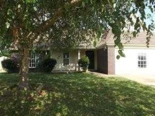 Foreclosed Home - 7092 Brenwood Dr, 38637