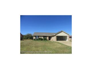 Foreclosed Home - 141 Hill Street, 38646