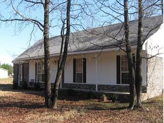 Foreclosed Home - 1156 COUNTY ROAD 67, 38650