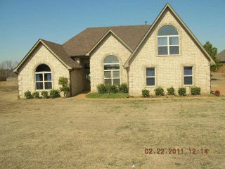 Foreclosed Home - 8505 BIRDSONG LN, 38654