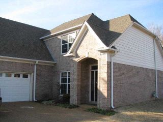 Foreclosed Home - 4990 GRAHAM LAKE DR, 38654