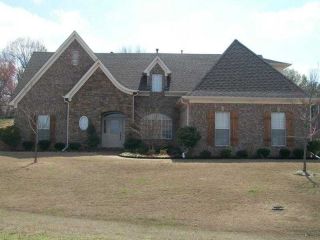 Foreclosed Home - 4963 ISABEL DR, 38654